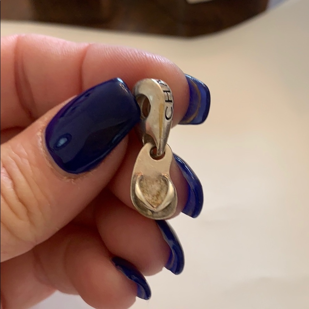 Chamilia Dangling Flip Flop Charm